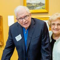 Guests at Friends of Alten 2018